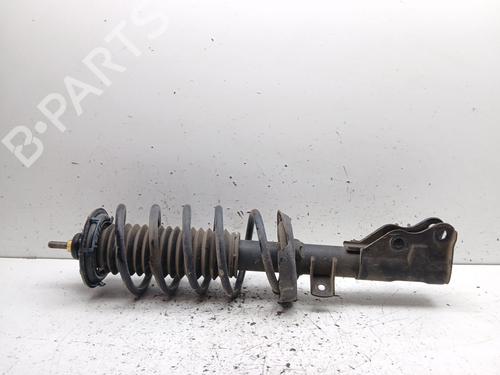 Left front shock absorber HONDA HR-V (RU) 1.5 (RU1) | BP20853664M16 - Image 7