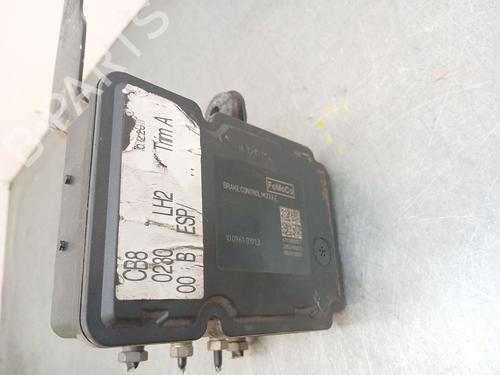 ABS pump FORD FOCUS III 1.6 TDCi | BP38759810M43 - Image 5