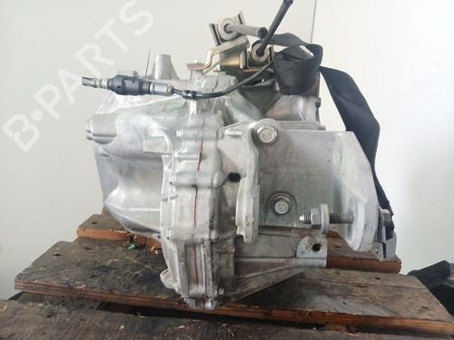Gearbox CHRYSLER SEBRING (JS) 2.0 CRD | BP39563712M3 - Image 4