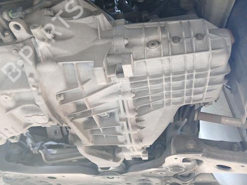 Gearbox VOLVO V50 (545) 1.8 | BP20371109M3 