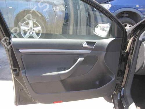 Right rear window motor VW GOLF V (1K1)  | BP7822855E22 