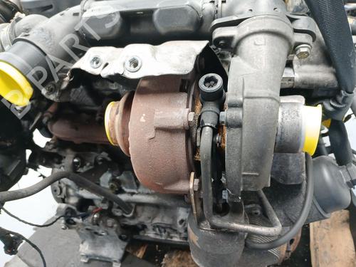 Engine MAZDA 3 Saloon (BK) 1.6 DI Turbo (BK12Y) | BP36362742M1  - Image 8