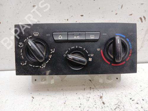 Used Climate control Climate control FIAT SCUDO Van (270_, 272_) 2.0 D Multijet 4x4 (120 hp) 39166941 39166941