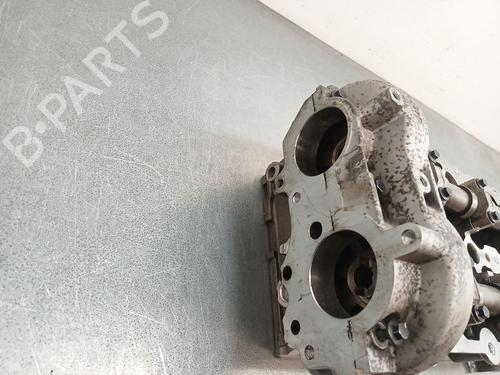 Cylinder head VOLVO V40 Hatchback (525) | BP40083412M5 - Image 4