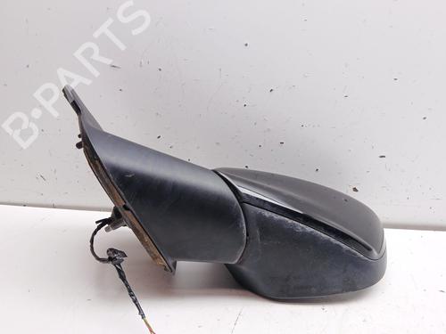 Left mirror CITROËN C4 CACTUS 1.2 THP 110 | BP31020422C26 