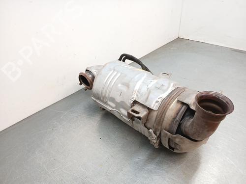 Particulate filter CITROËN C3 II (SC_) 1.4 HDi 70 (SC8HZC, SC8HR0, SC8HP4) | BP37015892M81 - Image 6
