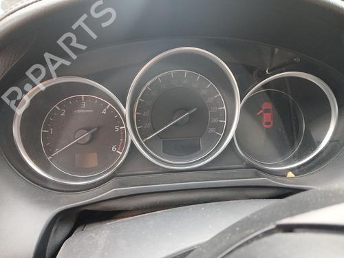 instrument-cluster-mazda-6-estate-gj-gl-2012-32058803 main image