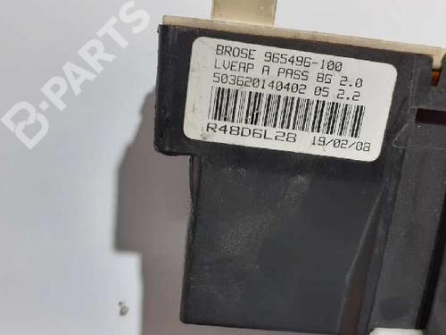 Right front window motor CITROËN C4 I (LC_)  | BP8195487E20 