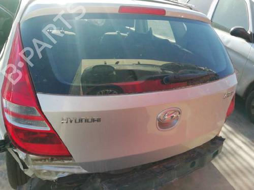 Used Tailgate HYUNDAI i30 (FD) 1.4 (109 hp) 14850361