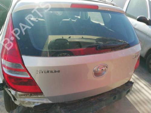 Coffre HYUNDAI i30 (FD) 1.4 (109 hp) 14850361