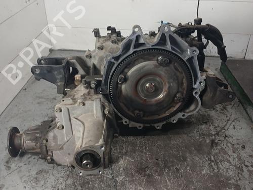 Gearbox KIA SPORTAGE II (JE_, KM_) 2.7 V6 4WD | BP16131627M3