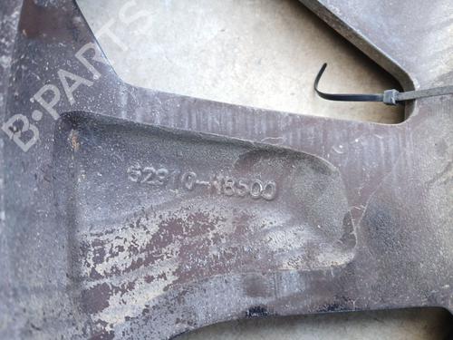 Jante KIA STONIC (YB) 1.2 CVVT | BP32313936C45 