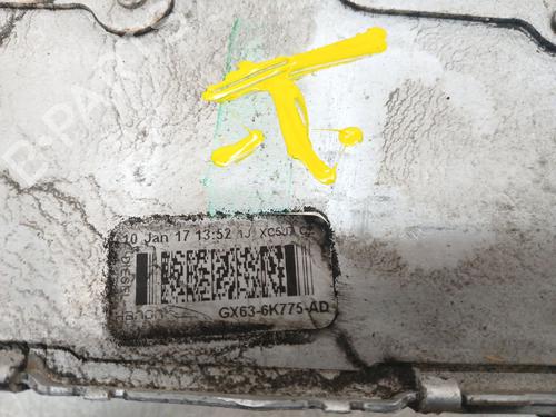 Intercooler JAGUAR F-PACE (X761) 3.0 SDV6 AWD | BP40194776M30 - Image 2