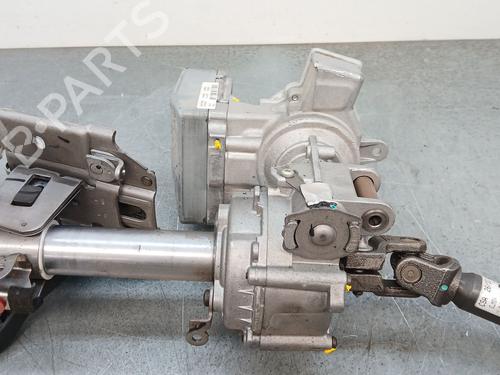Steering column FORD TOURNEO COURIER B460 MPV  | BP26600890M21 