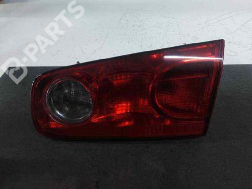 Højre baglygte bagklap RENAULT LAGUNA II (BG0/1_) 1.9 dCi (BG08, BG0G) | BP4082792C80 