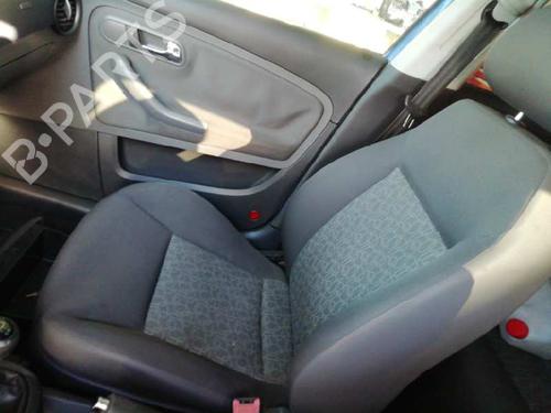 Front left window mechanism SEAT IBIZA III (6L1)  | BP4805959C22 
