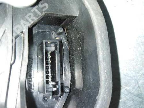 Rear left lock BMW 1 (E87) 118 d | BP6037720C100 