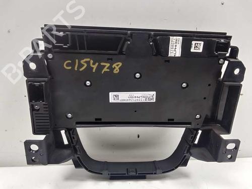 Switch OPEL ASTRA J (P10)  | BP18041504I30 