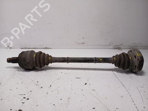 Used Left rear driveshaft Left rear driveshaft BMW 1 (E87) 118 d (143 hp) 40505168 40505168