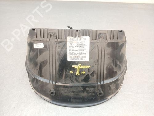 Instrument cluster BMW X1 (E84) sDrive 18 d | BP38311080C47 - Image 2