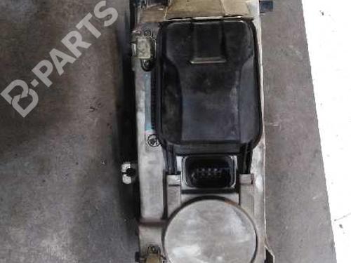 Left headlight SKODA OCTAVIA I (1U2)  | BP5041996C28 