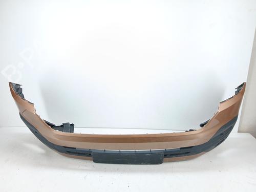 Used Front bumper VW TRANSPORTER T6 Van (SGA, SGH, SHA, SHH) 2.0 TDI 4motion (140 hp) 29432577