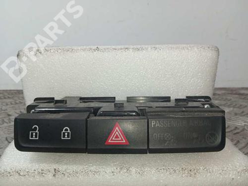 Bouton de warning OPEL ZAFIRA TOURER C (P12) 2.0 CDTi (75) (130 hp) 20934759