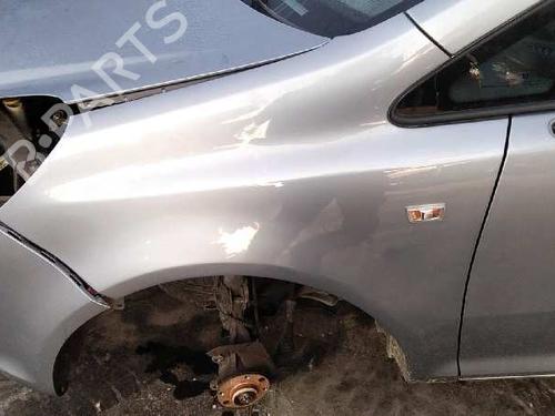 Left headlight OPEL CORSA D (S07) 1.2 (L08, L68) | BP2853916C28  - Image 6