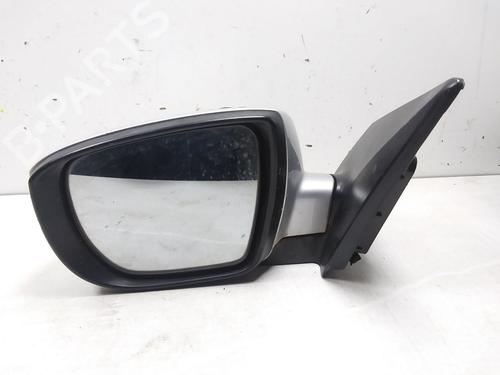 Left mirror HYUNDAI ix35 (LM, EL, ELH)  | BP22133176C26 