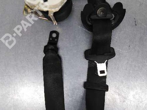 Used Front left seatbelt BMW X3 (E83) 2.0 d (150 hp) 9044093