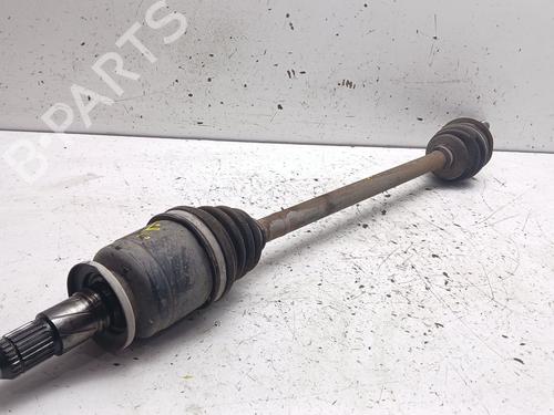 Right rear driveshaft SUBARU FORESTER (SH_) | BP39949743M41 - Image 5