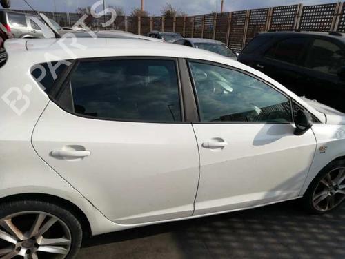 ABS pump SEAT IBIZA IV (6J5, 6P1)  | BP18106140M43 