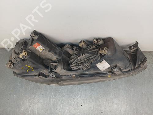 Right headlight MAZDA 6 Hatchback (GG) 2.0 DI (GG14) | BP27151240C29 