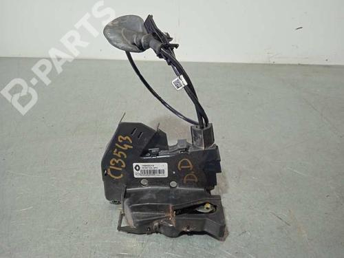 Used Front right lock RENAULT MEGANE IV Grandtour (K9A/M/N_) [2016-2025]  8205442