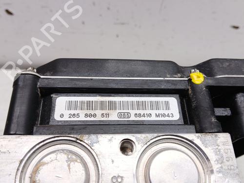 Abs pomp VW POLO IV (9N_, 9A_) 1.4 16V | BP29916731M43