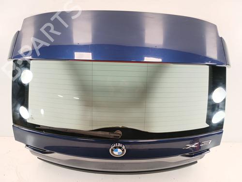 Tailgate BMW X3 (E83)  | BP19450029C6 