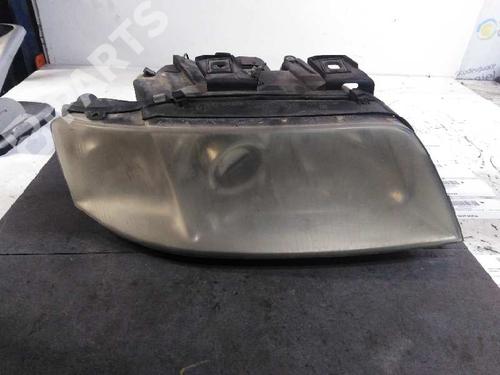Used Right headlight AUDI A6 C5 (4B2) 2.5 TDI (180 hp) 4964965