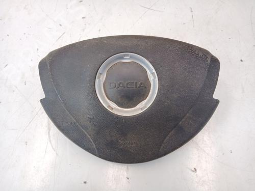 Airbag Kit DACIA SANDERO 1.5 dCi | BP24668924C86 