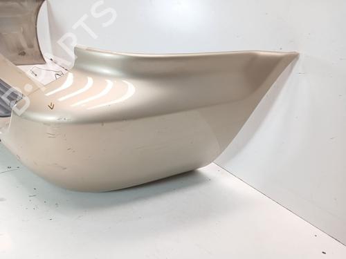 Zderzak tylny CHRYSLER VOYAGER IV (RG, RS) 2.5 CRD | BP30570383C8