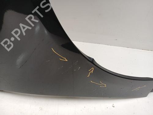 Right front fenders VW PASSAT B6 (3C2) 2.0 TDI | BP29400918C42 