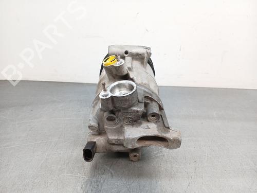 AC compressor SKODA OCTAVIA III Combi (5E5, 5E6) 1.5 TSI G-TEC | BP34399122M34  - Image 6
