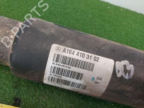 Driveshaft MERCEDES-BENZ M-CLASS (W164)  | BP24126972M37