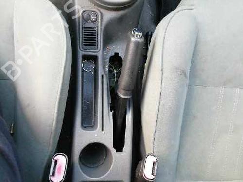 Fuse box ALFA ROMEO 147 (937_) 1.9 JTDM 8V (937.AXD1A, 937.AXU1A, 937.BXU1A) | BP5578690E1 