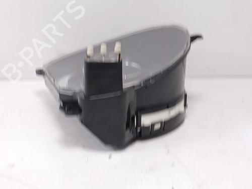 Instrument cluster FIAT 500 (312_) 1.2 (312AXA1A) | BP37795224C47 - Image 4