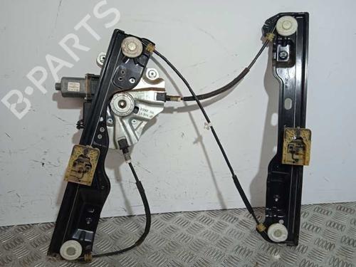 Used Front left window mechanism OPEL ASTRA J Saloon 1.4 Turbo (69) (140 hp) 15131338