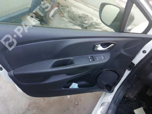 Engine control unit (ECU) RENAULT CLIO IV (BH_)  | BP11181548M57 