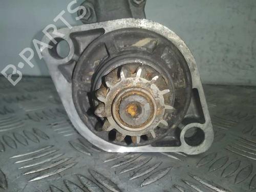 Starter AUDI A3 (8P1)  | BP16215916M8 
