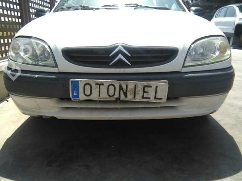Driver airbag CITROËN SAXO (S0, S1) 1.5 D | BP2365194C9 