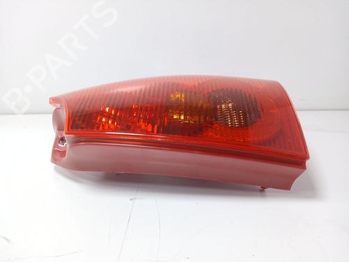 Right taillight PEUGEOT 307 SW (3H) 2.0 16V | BP28214683C35 