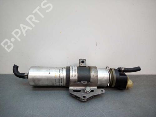 Fuel pump MERCEDES-BENZ C-CLASS (W205) C 200 BlueTEC / d (205.037) A000902552 | A6260900052